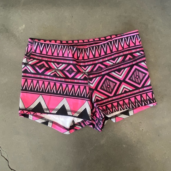 Fleo Pants - Fleo Shorts